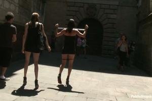 红色妖姬调教femdom