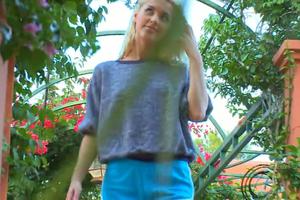 老骚逼肥熟pussy