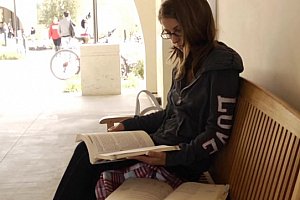 caseycalvert与黑人