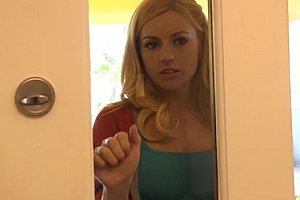 breabennett无套大片