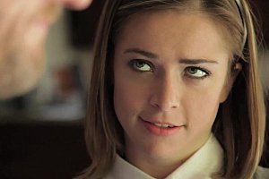 吉泽明步全裸人体艺术照